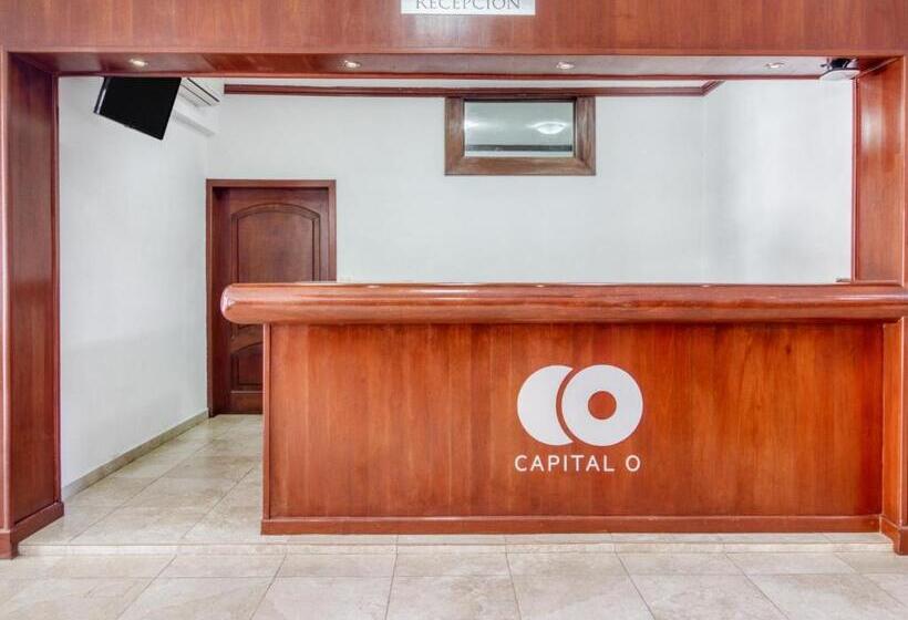 Monte Salerno Hotel & Suites