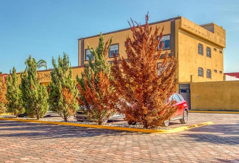 Monte Salerno Hotel & Suites