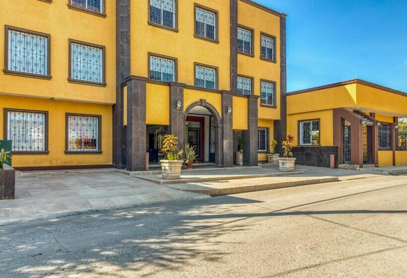 Monte Salerno Hotel & Suites