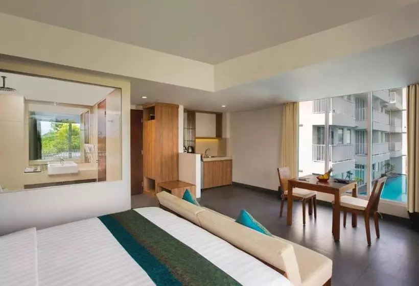 Paragon Hotel Seminyak