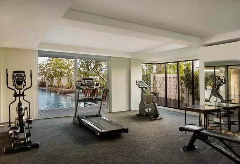 Paragon Hotel Seminyak