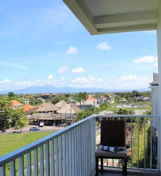 Paragon Hotel Seminyak