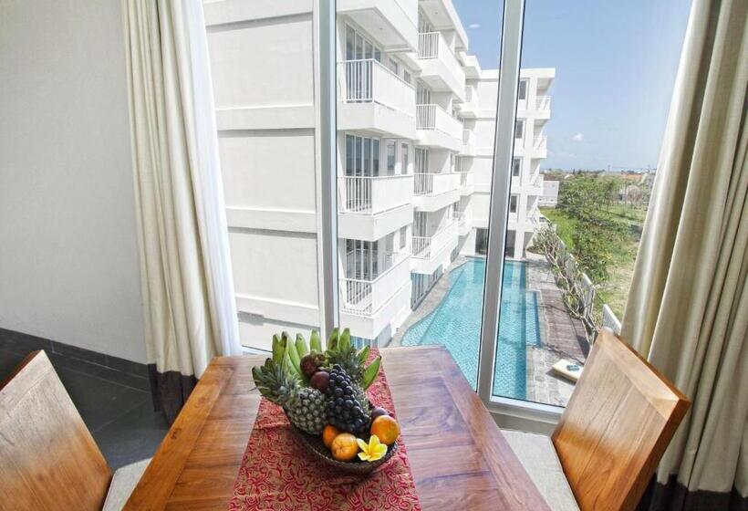 Paragon Hotel Seminyak