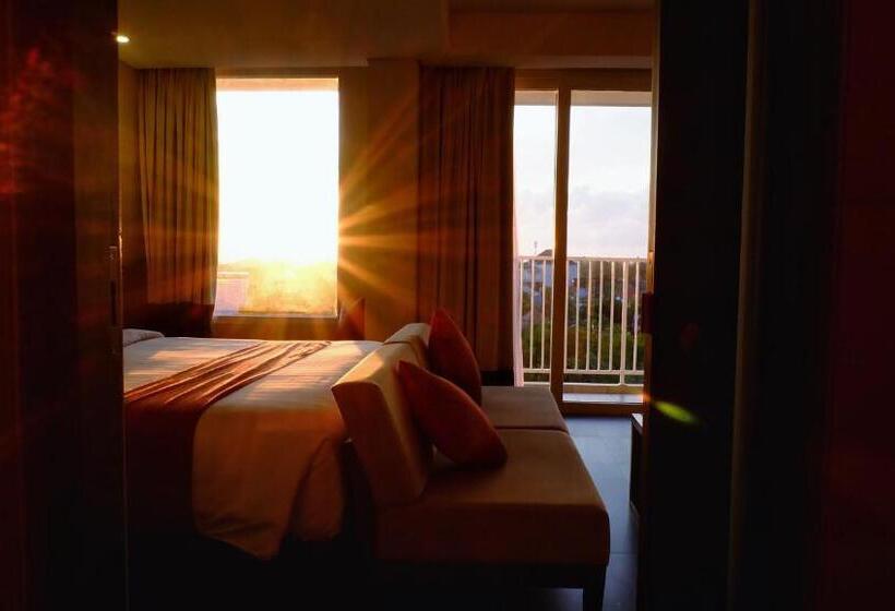 Paragon Hotel Seminyak