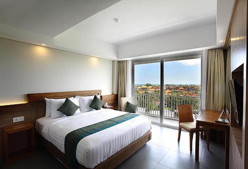 Paragon Hotel Seminyak