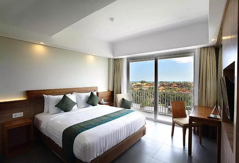 Paragon Hotel Seminyak