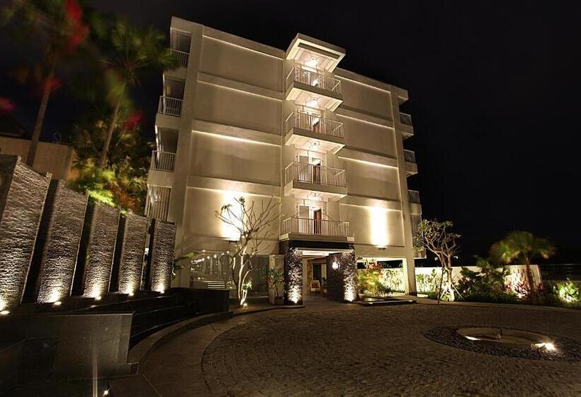 Paragon Hotel Seminyak