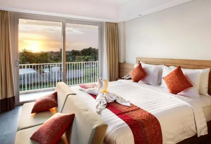 Paragon Hotel Seminyak