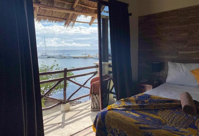 فندق Porto Coral