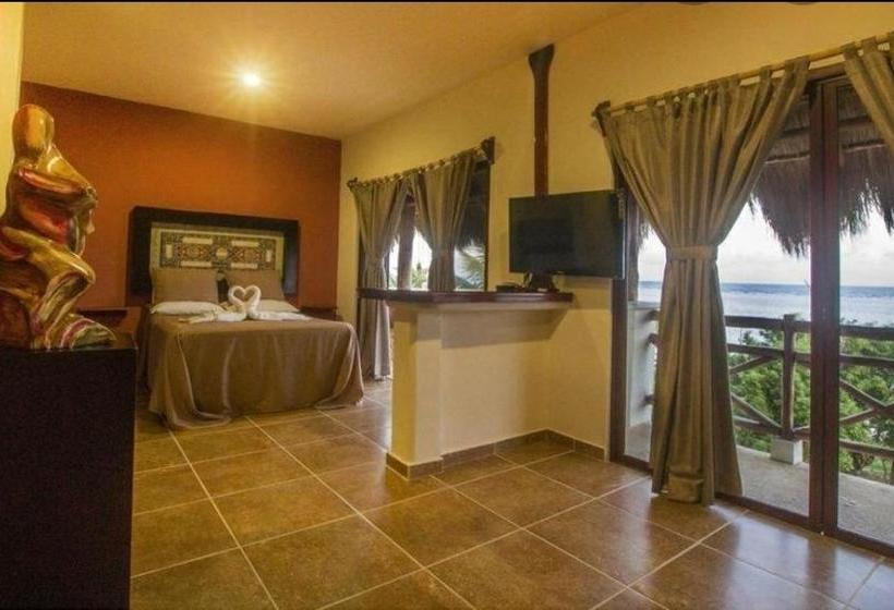 فندق Porto Coral