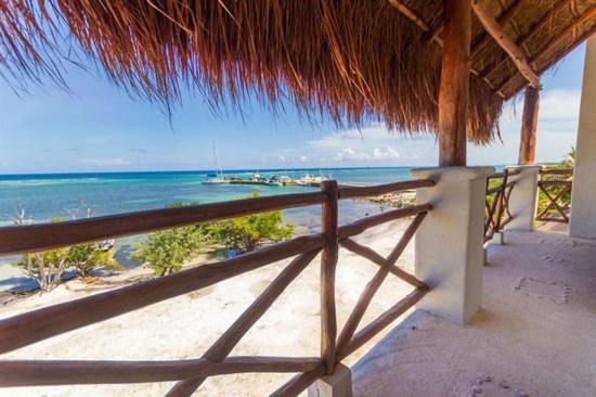 فندق Porto Coral