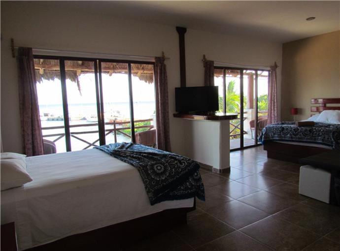 فندق Porto Coral