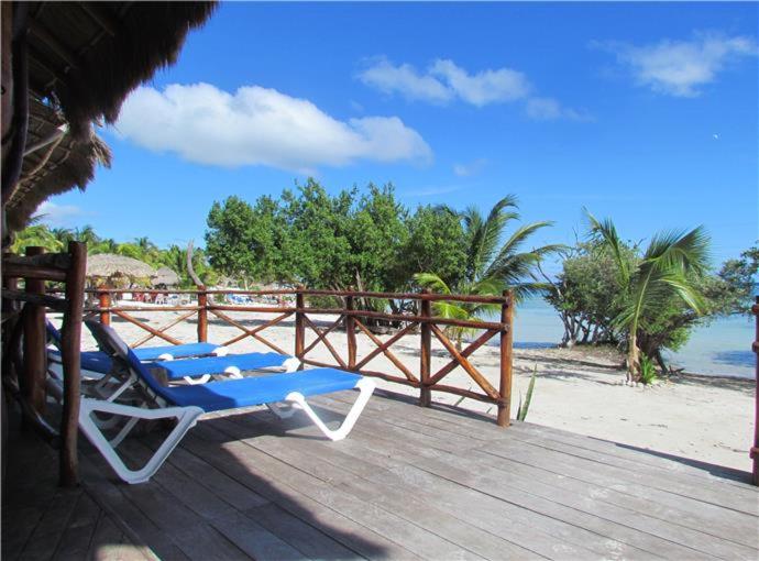 فندق Porto Coral