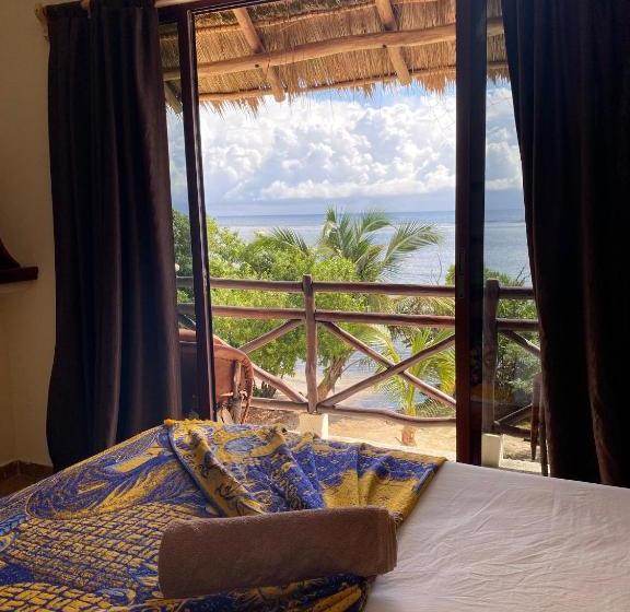 فندق Porto Coral