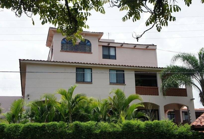 فندق Quinta Elvira