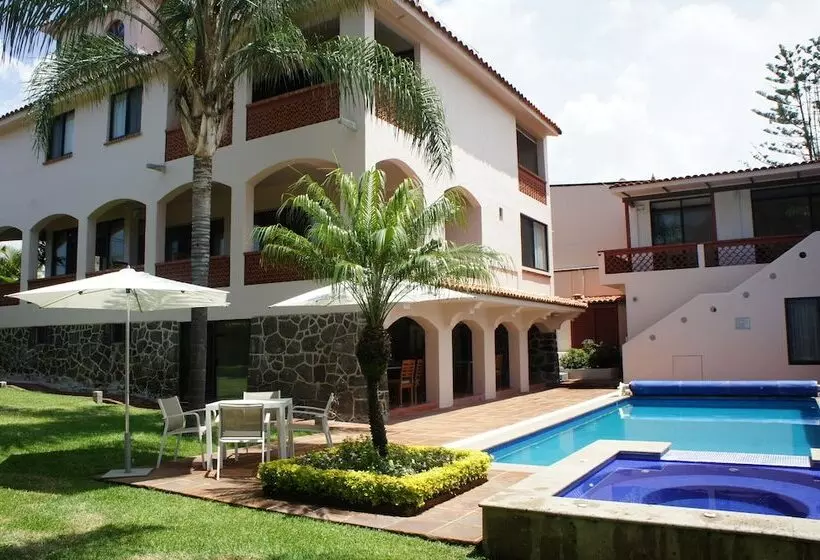 Otel Quinta Elvira
