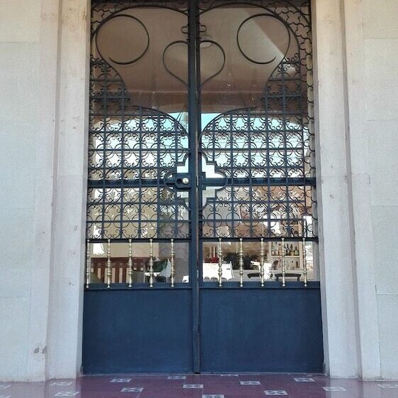 فندق Quinta Elvira