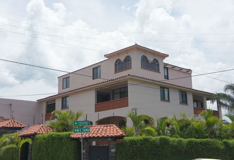 فندق Quinta Elvira