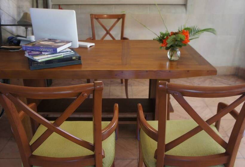 فندق Quinta Elvira