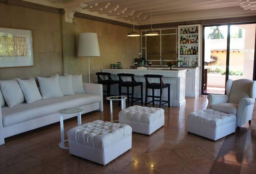 فندق Quinta Elvira