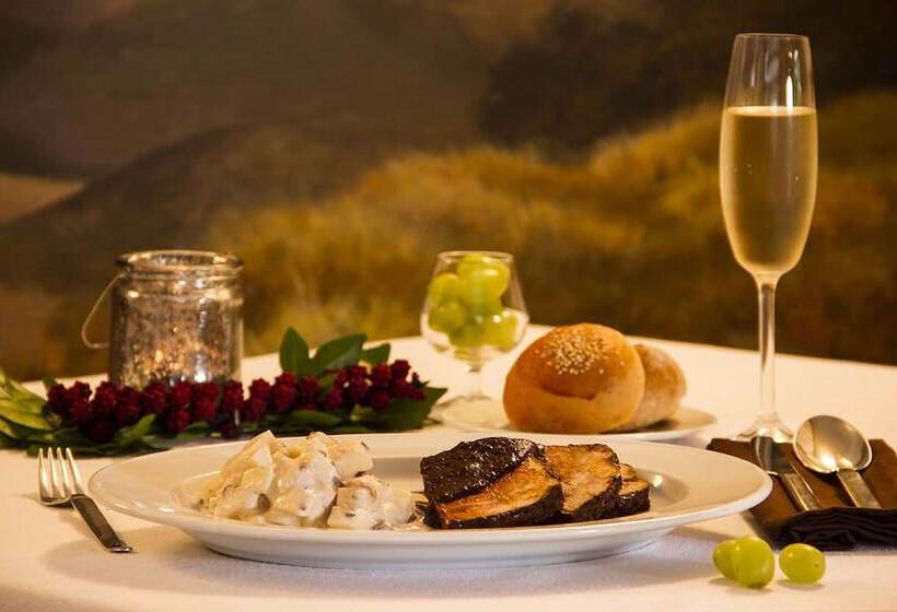 فندق Quinta Elvira