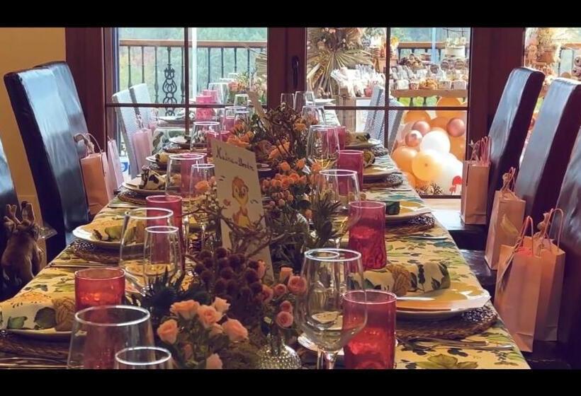 هتل روستایی Rural Playa De Aguilar