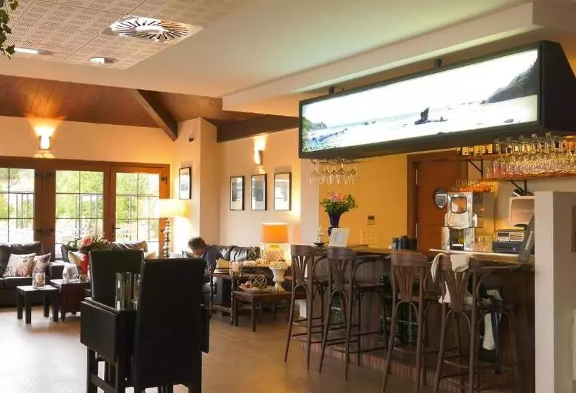 乡村酒店  Rural Playa De Aguilar