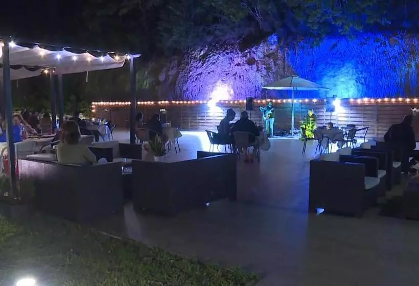 乡村酒店  Rural Playa De Aguilar