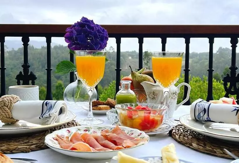 乡村酒店  Rural Playa De Aguilar