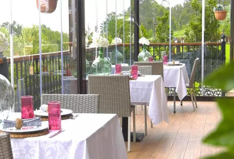 乡村酒店  Rural Playa De Aguilar