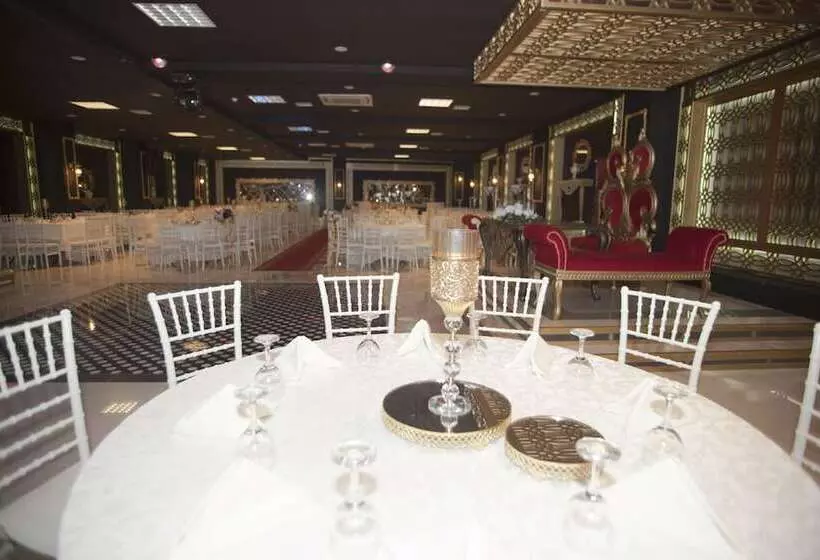 هتل Samsun Konaks