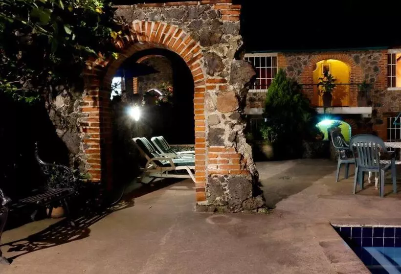 ホテル La Posada Del Valle