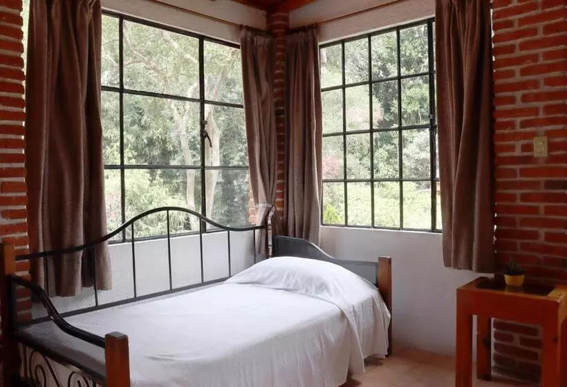 ホテル La Posada Del Valle