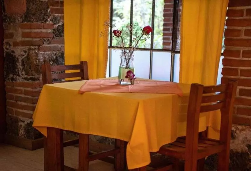 ホテル La Posada Del Valle