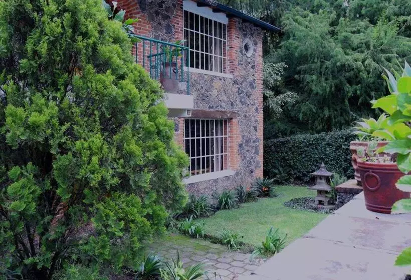 ホテル La Posada Del Valle