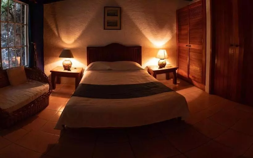 ホテル La Posada Del Valle
