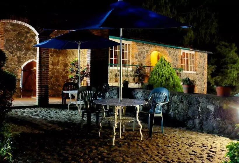 ホテル La Posada Del Valle