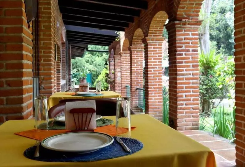 ホテル La Posada Del Valle