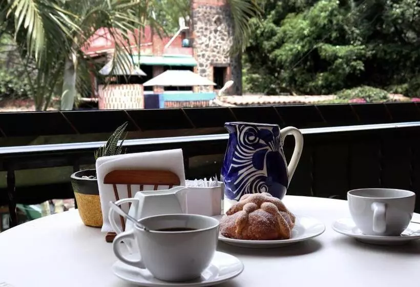 ホテル La Posada Del Valle