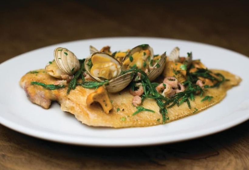 ホテル The Assheton Arms