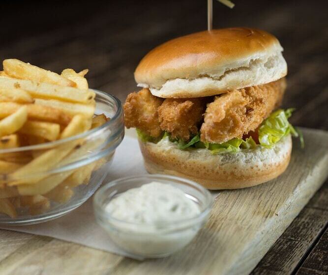 ホテル The Assheton Arms