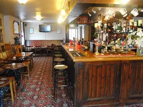 酒店 The Beaufort Arms