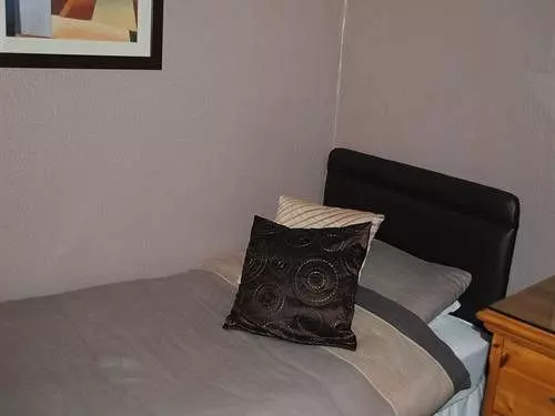 酒店 The Beaufort Arms