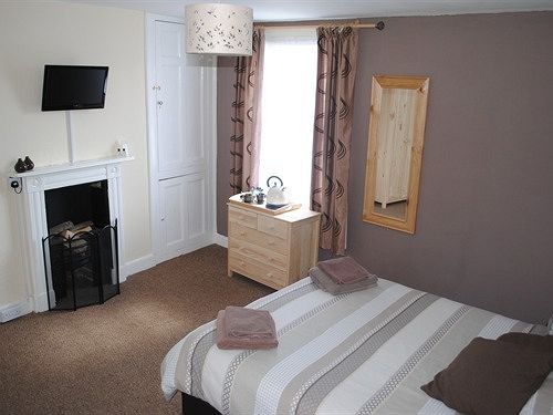 酒店 The Beaufort Arms