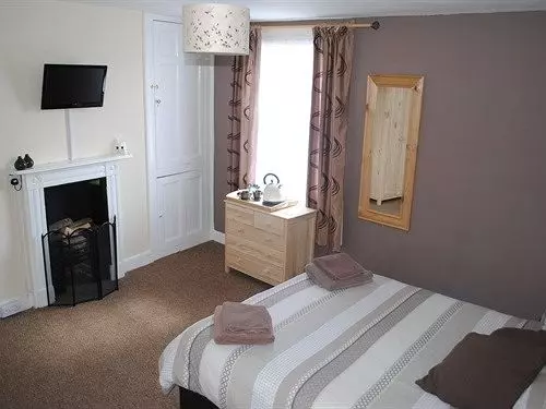 酒店 The Beaufort Arms