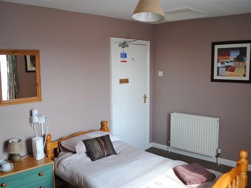 酒店 The Beaufort Arms