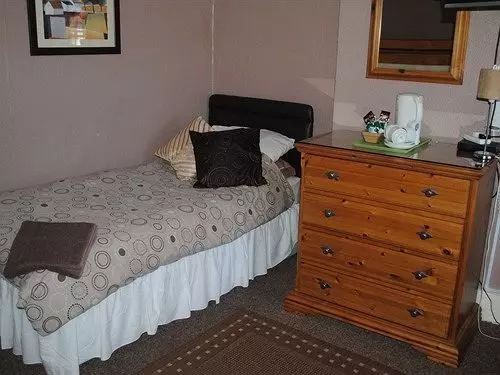 酒店 The Beaufort Arms