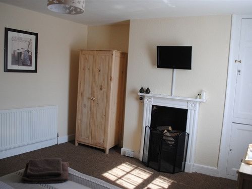 酒店 The Beaufort Arms