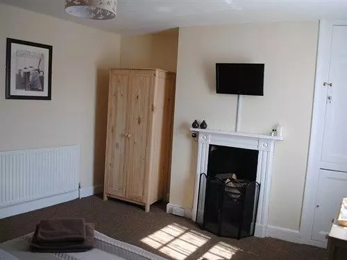 酒店 The Beaufort Arms