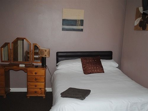 酒店 The Beaufort Arms